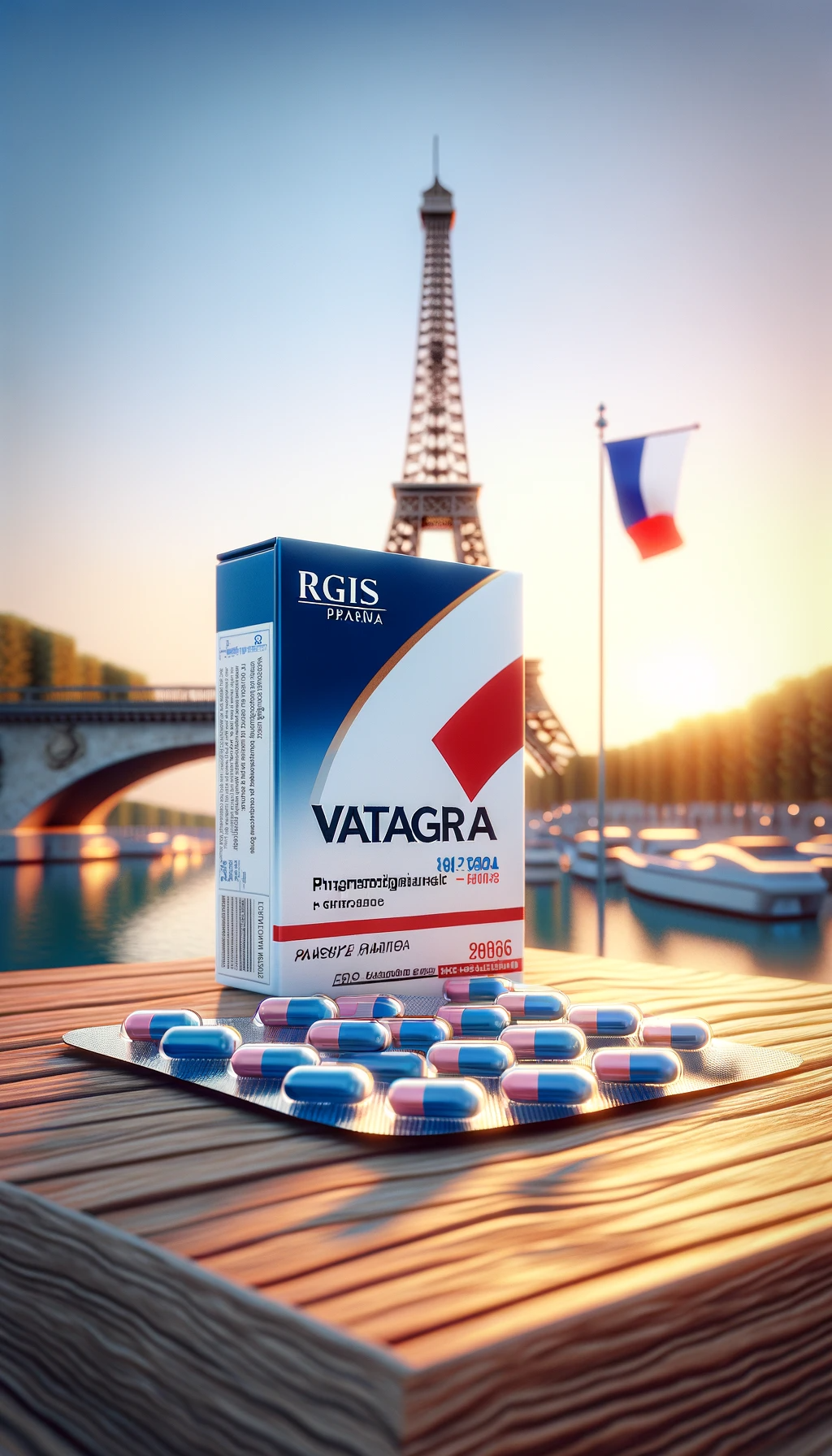 Viagra en france pas cher